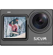 Экшн-камера Sjcam SJ6 Pro (черный)