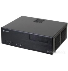 Корпус SilverStone Grandia GD05 Black (SST-GD05B)