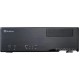 Корпус SilverStone Grandia GD05 Black (SST-GD05B)