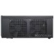 Корпус SilverStone Grandia GD05 Black (SST-GD05B)