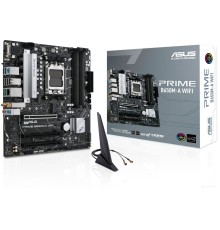 Материнская плата Asus Prime B650M-A WiFi