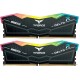 Модуль памяти Team T-Force Delta RGB 2x16ГБ DDR5 7200 МГц FF3D532G7200HC34ADC01