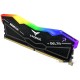 Модуль памяти Team T-Force Delta RGB 2x16ГБ DDR5 7200 МГц FF3D532G7200HC34ADC01