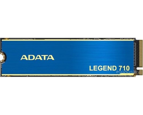 SSD A-Data Legend 710 1TB ALEG-710-1TCS