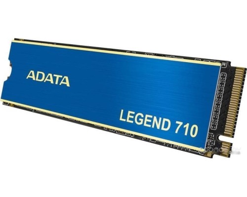 SSD A-Data Legend 710 1TB ALEG-710-1TCS