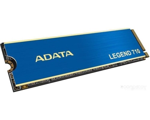 SSD A-Data Legend 710 1TB ALEG-710-1TCS