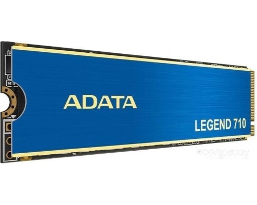 SSD A-Data Legend 710 1TB ALEG-710-1TCS