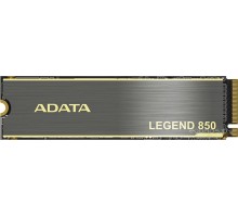 SSD A-Data Legend 850 1TB ALEG-850-1TCS