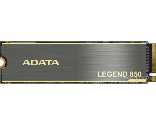 SSD A-Data Legend 850 1TB ALEG-850-1TCS