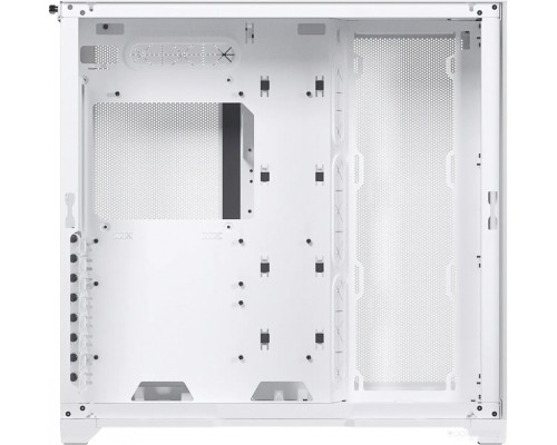 Корпус MagniumGear NEO Qube 2 Infinity Mirror MG-NE620QI_DWT02