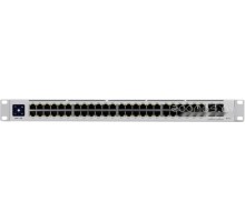 Коммутатор Ubiquiti UniFi Switch Pro 48 PoE