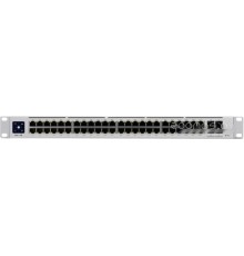 Коммутатор Ubiquiti UniFi Switch Pro 48 PoE