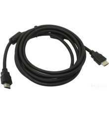 Кабель Exegate HDMI-HDMI (19M-19M) 3 м EX287724RUS