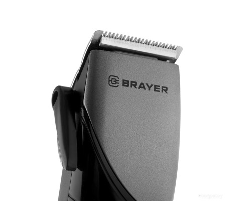 Машинка для стрижки волос Brayer BR3434