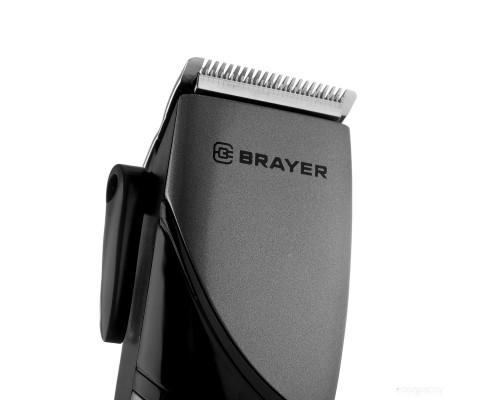 Машинка для стрижки волос Brayer BR3434