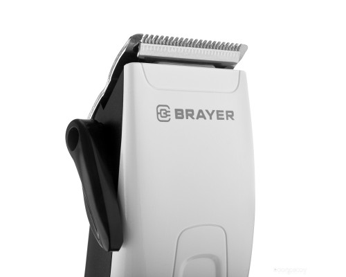 Машинка для стрижки волос Brayer BR3430