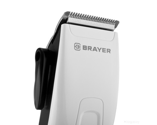 Машинка для стрижки волос Brayer BR3430