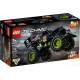 Конструктор Lego Technic 42118 Monster Jam Grave Digger