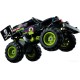 Конструктор Lego Technic 42118 Monster Jam Grave Digger