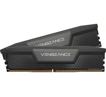 Модуль памяти Corsair Vengeance 2x16ГБ DDR5 5200 МГц CMK32GX5M2B5200C40