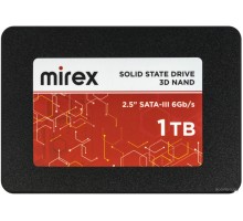 SSD Mirex 1TB MIR-001TBSAT3