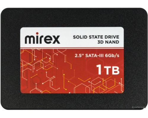 SSD Mirex 1TB MIR-001TBSAT3