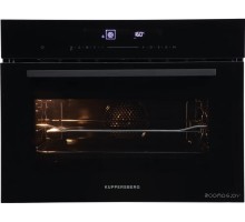 Духовой шкаф Kuppersberg KHT 616 Black