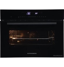 Духовой шкаф Kuppersberg KHT 616 Black