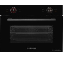 Духовой шкаф Kuppersberg KMW 612 Black