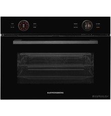 Духовой шкаф Kuppersberg KMW 612 Black