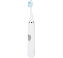 Электрическая зубная щетка Homestar HS-6004 (белый)