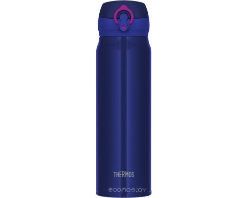 Термокружка Thermos JNL-604 NVP 600мл (синий)