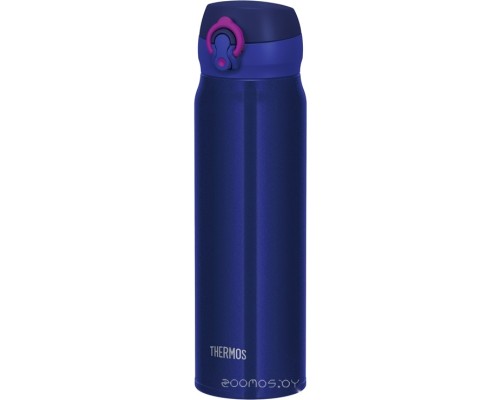 Термокружка Thermos JNL-604 NVP 600мл (синий)