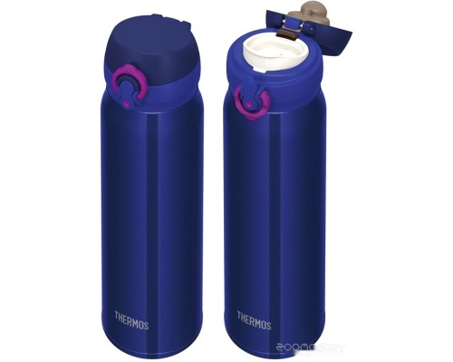 Термокружка Thermos JNL-604 NVP 600мл (синий)