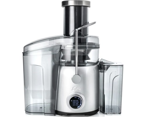 Соковыжималка Solis Juice Fountain Compact 8451