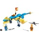 Конструктор Lego Ninjago 71760 Грозовой дракон ЭВО Джея