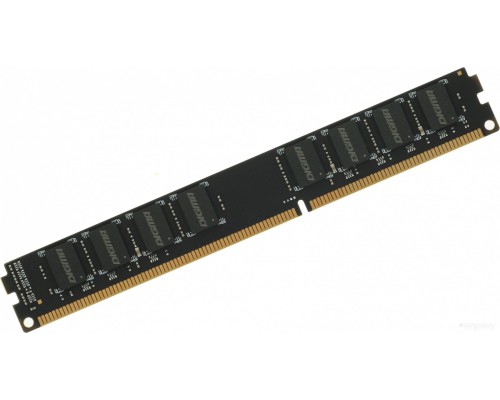 Модуль памяти DIGMA 8ГБ DDR3 1600МГц DGMAD31600008D