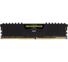 Модуль памяти Corsair Vengeance LPX 8ГБ DDR4 3200 МГц CMK8GX4M1E3200C16