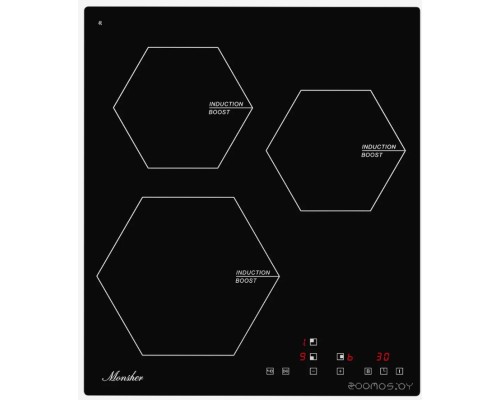 Варочная панель Monsher MHI 4505