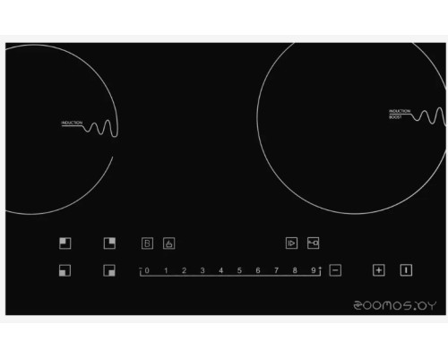 Варочная панель Monsher MHI 6102