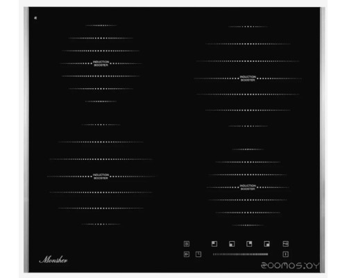 Варочная панель Monsher MHI 6181