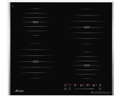 Варочная панель Monsher MHI 6181