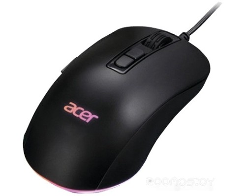 Игровая мышь Acer OMW135