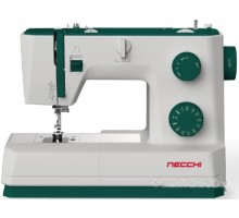 Электромеханическая швейная машина Necchi Q421A