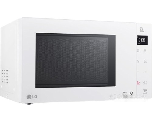 Микроволновая печь LG MW23R35GIH