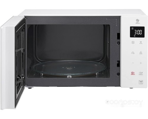 Микроволновая печь LG MW23R35GIH