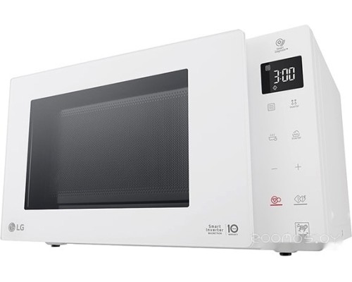 Микроволновая печь LG MW23R35GIH