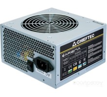 Блок питания Chieftec iArena GPA-500S8 500W