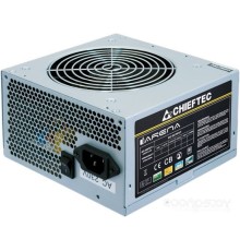 Блок питания Chieftec iArena GPA-500S8 500W