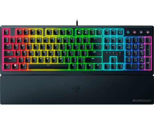 Клавиатура RAZER Ornata V3